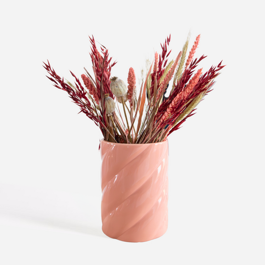 Dried Flowers Getrocknete Blumen - Strauß 'Dining Sweetheart'