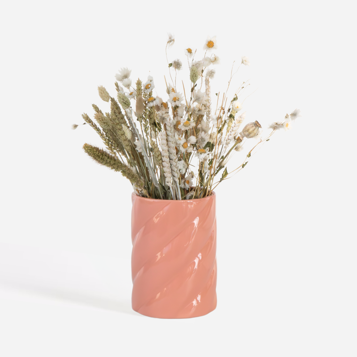 Dried Flowers Getrocknete Blumen - Strauß 'Nature's Pride'