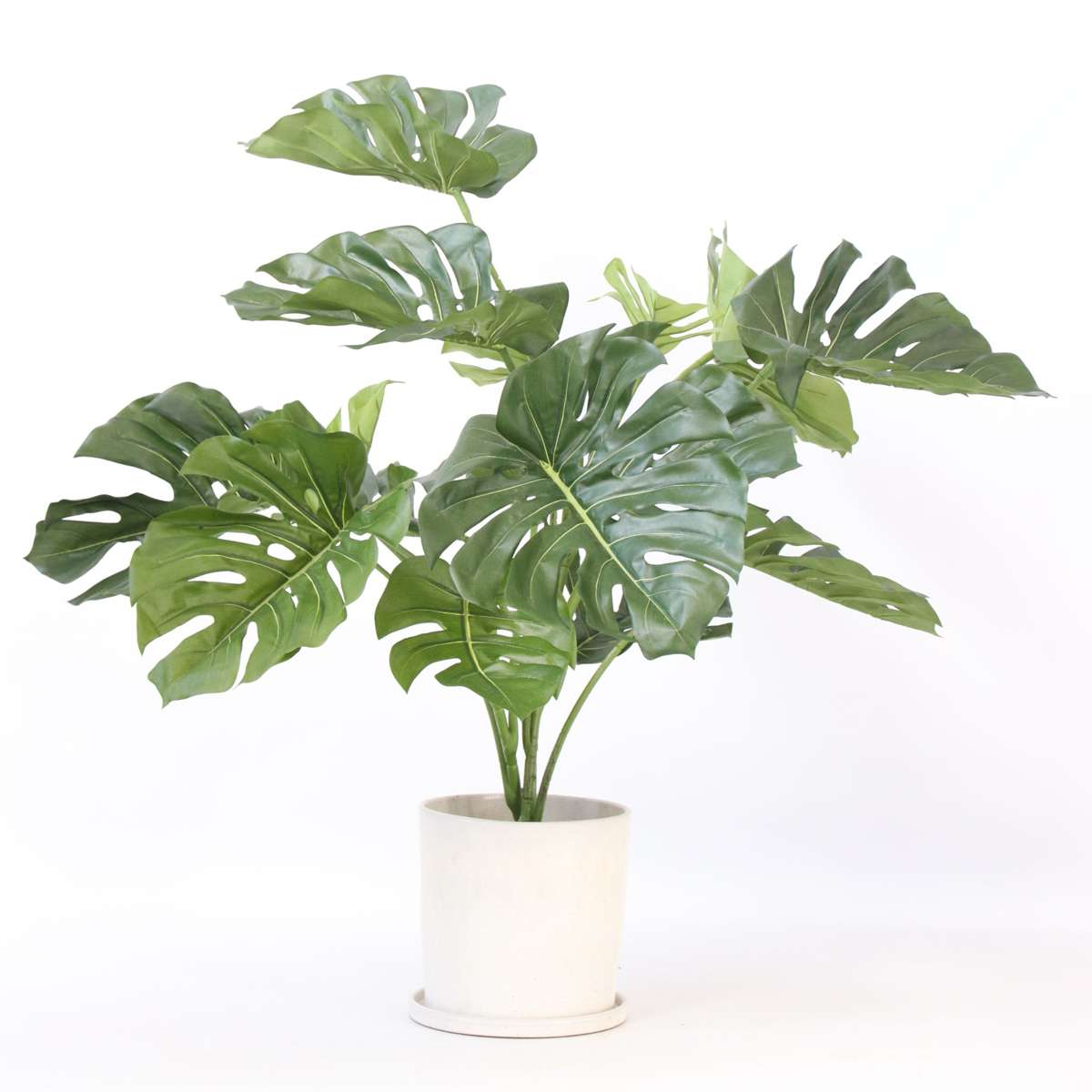 Artificial Plants Künstliche Monstera – Höhe 85Cm