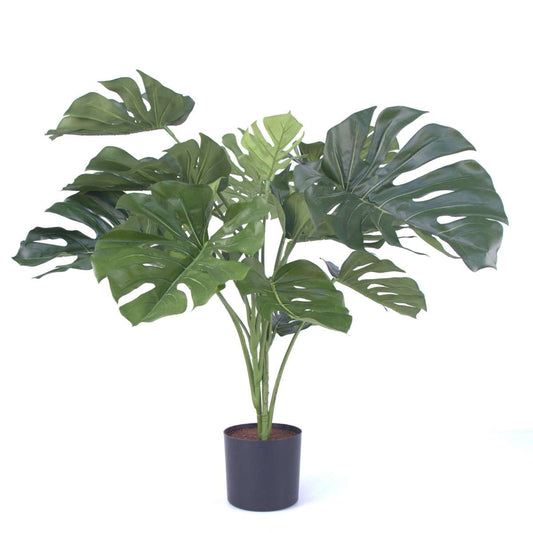Artificial Plants Künstliche Monstera – Höhe 85Cm