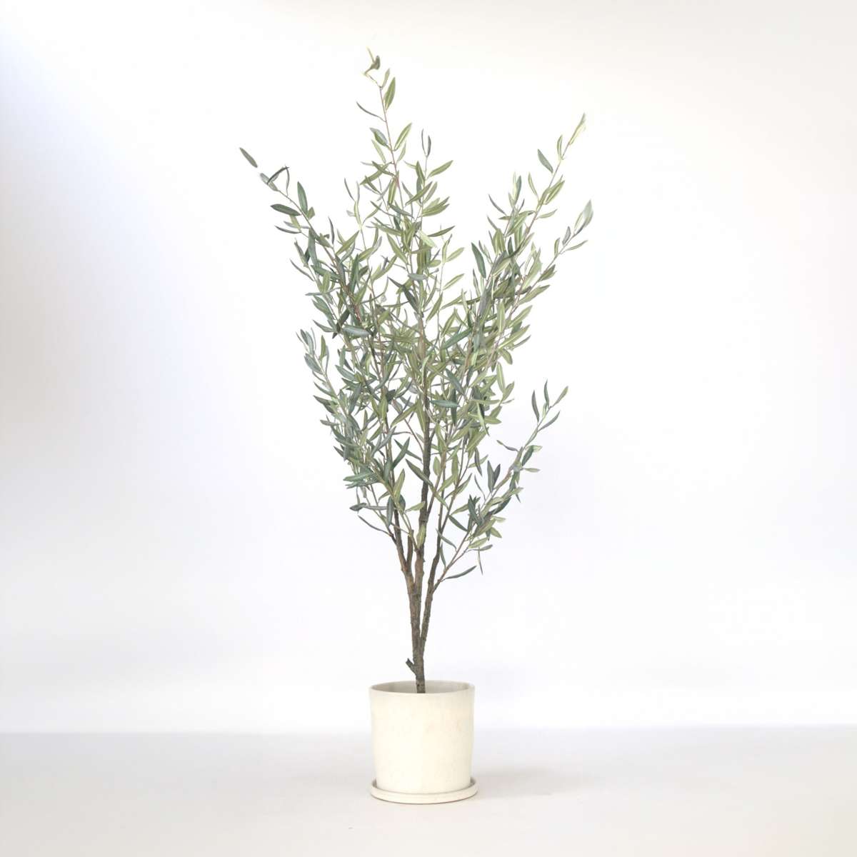 Artificial Plants Künstlicher Olivenbaum – Höhe 150Cm