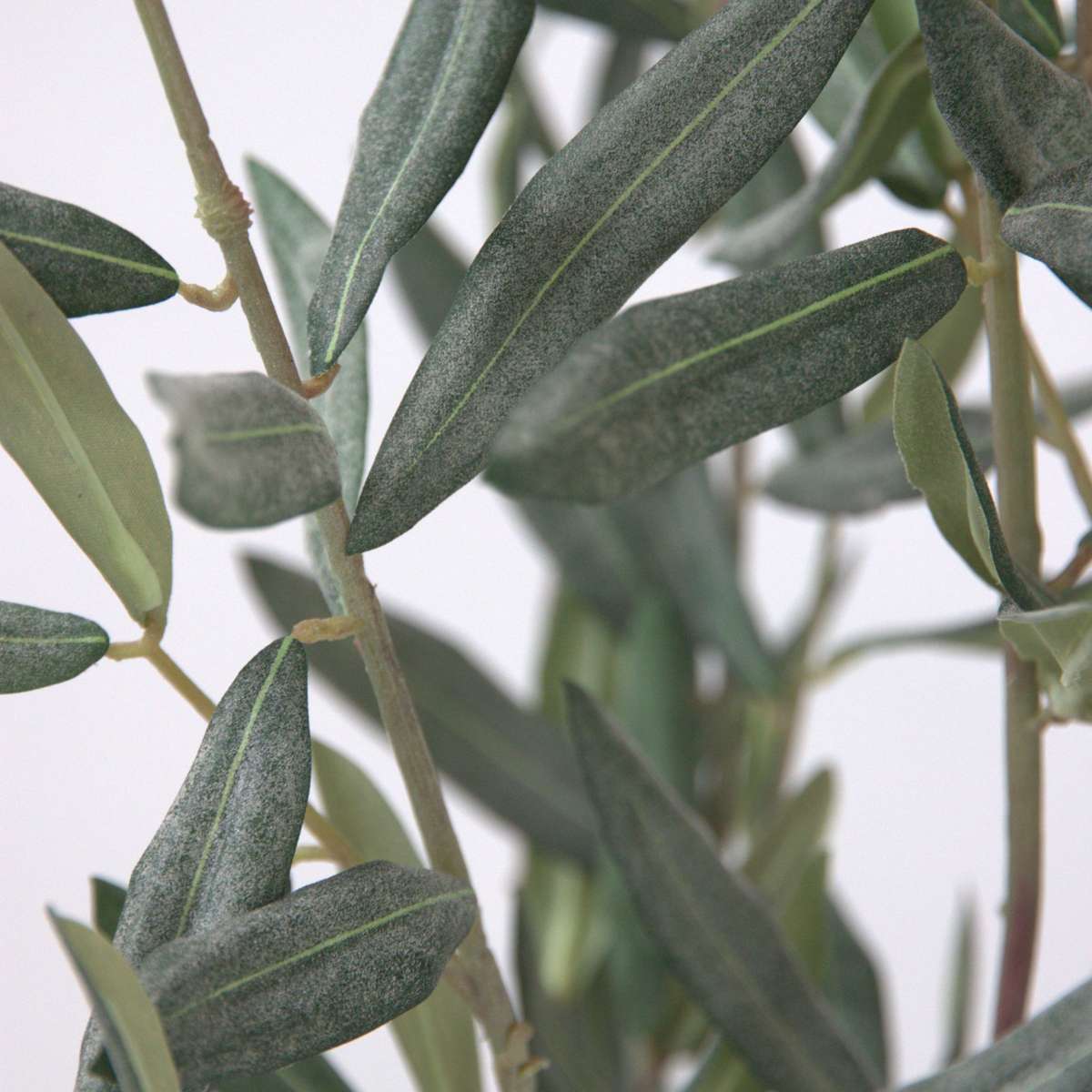 Artificial Plants Künstlicher Olivenbaum – Höhe 150Cm