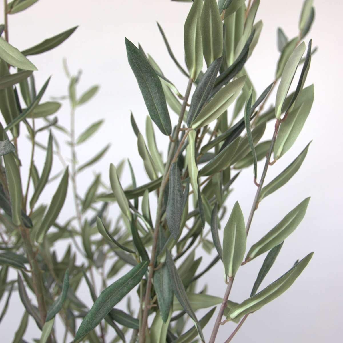 Artificial Plants Künstlicher Olivenbaum – Höhe 150Cm