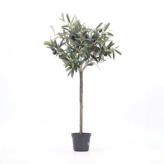 Artificial Plants Künstlicher Olivenbaum – Höhe 65Cm