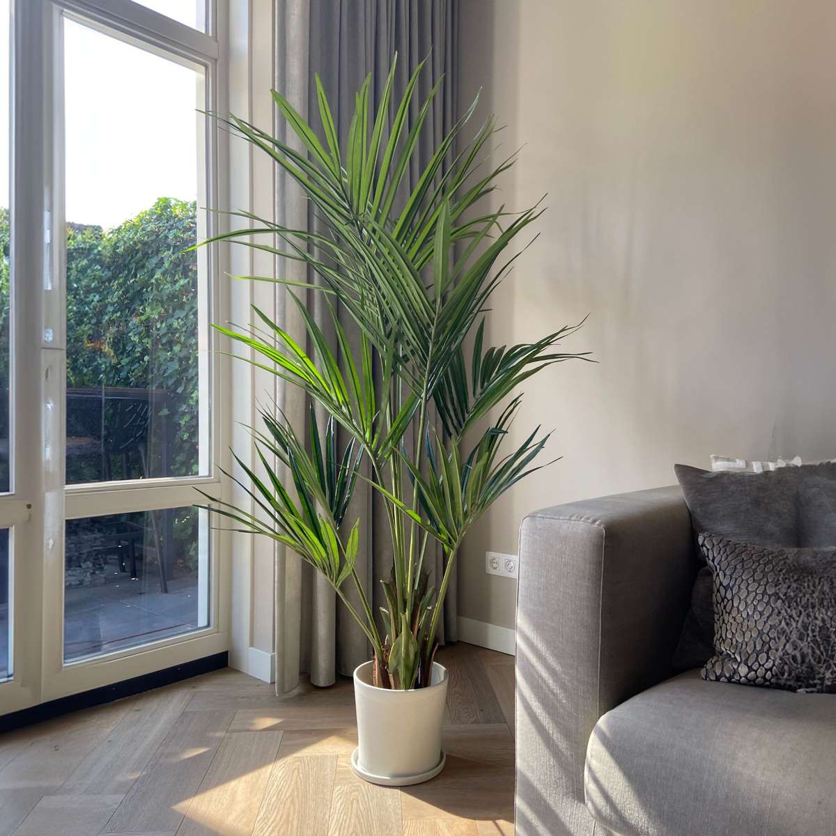 Artificial Plants Künstliche Kentia – Höhe 150Cm