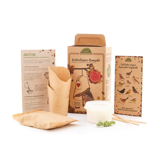 DIY Leckerbissen-Bausatz