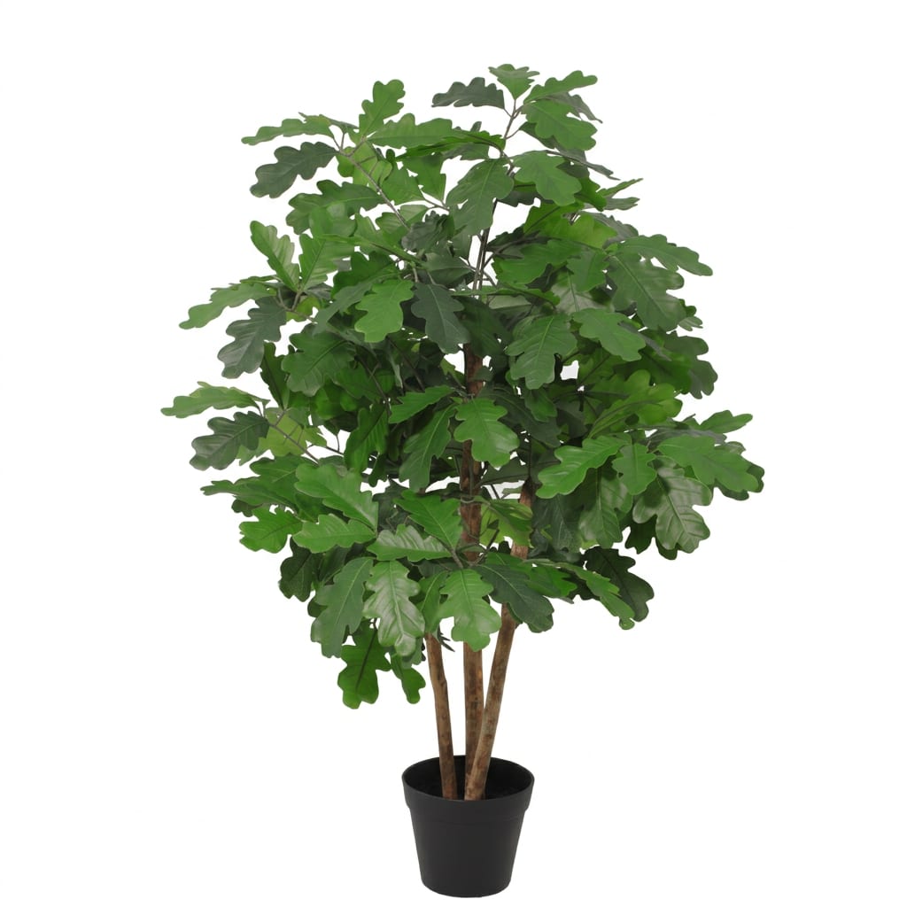 ARTIFICIAL Oak tree - 90cm