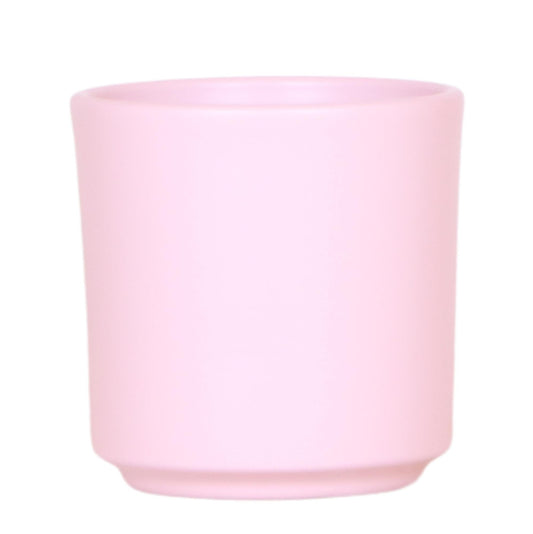 Kolibri Home | Simplicity pot - Roze - 9cm