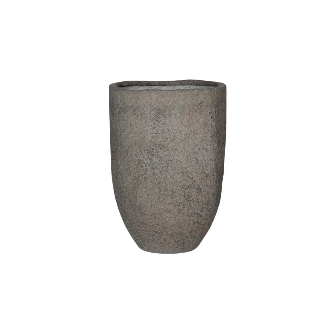 Pot Mountain Hayes L Dioriet Grey - D52 x H75