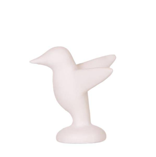Ornament - Dekorative Figur Kolibri