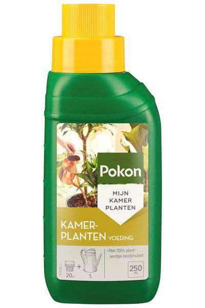 Universal Pflanzennahrung - 250ML