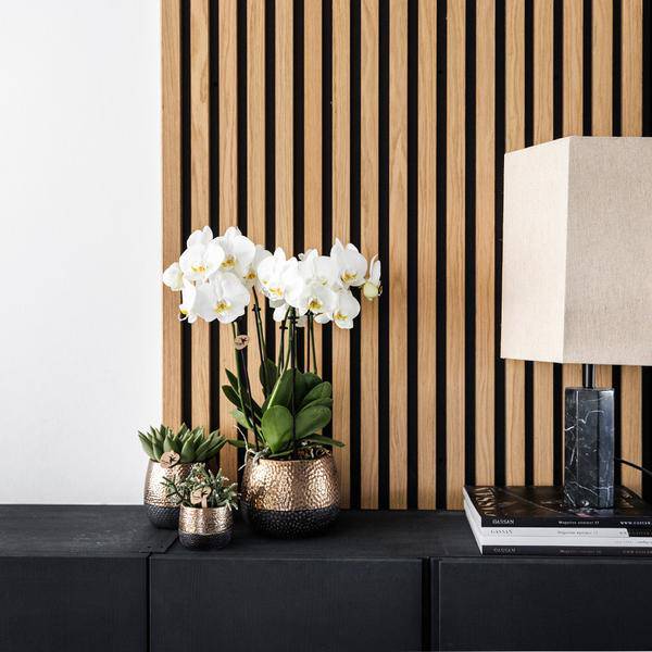 Elite Topf Kupfer - Ø6cm