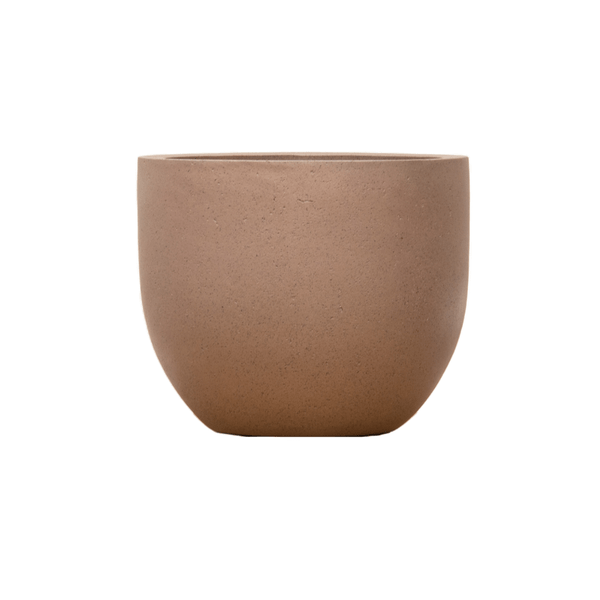Topf Grigio Neues Ei Bronze - D36 x H31