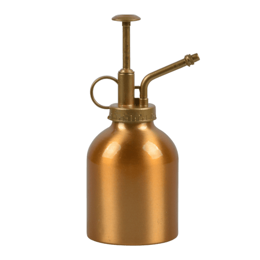 Pflanzensprüher Verkupfert  - 0,3 Liter - Aluminium