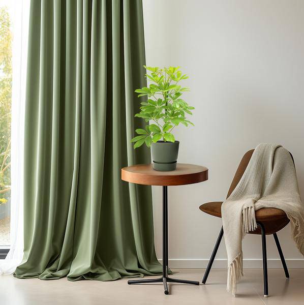 Strahlenaralie - Schefflera Nora - Zimmerpflanze - Ø13cm - ↕45cm