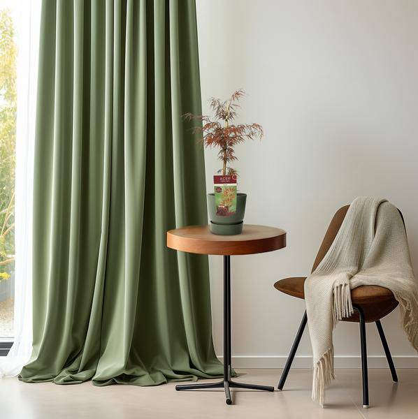 Fächerahorn - Acer palmatum. 'Granat' - Ø19cm - ↕40cm