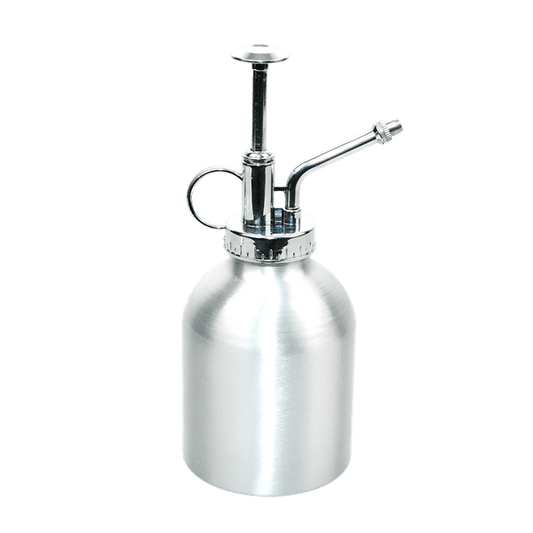 Pflanzensprüher - Aluminium - 300 ML - Metall