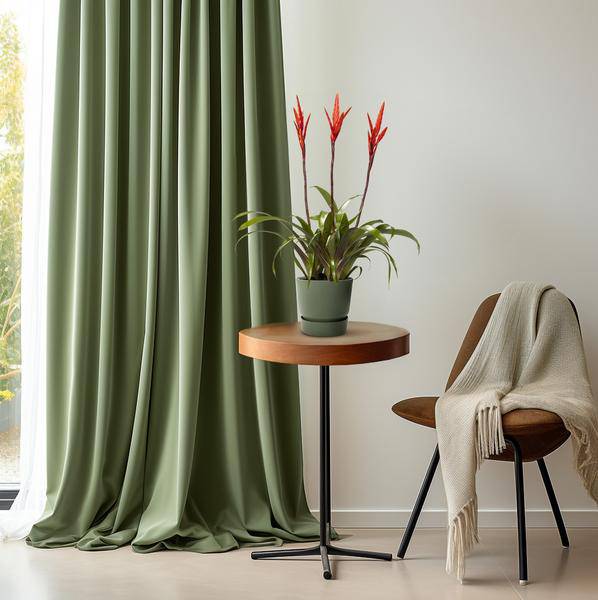 Bromelie - Vriesea Elan Toef - Zimmerpflanze - Ø12cm - ↕55cm