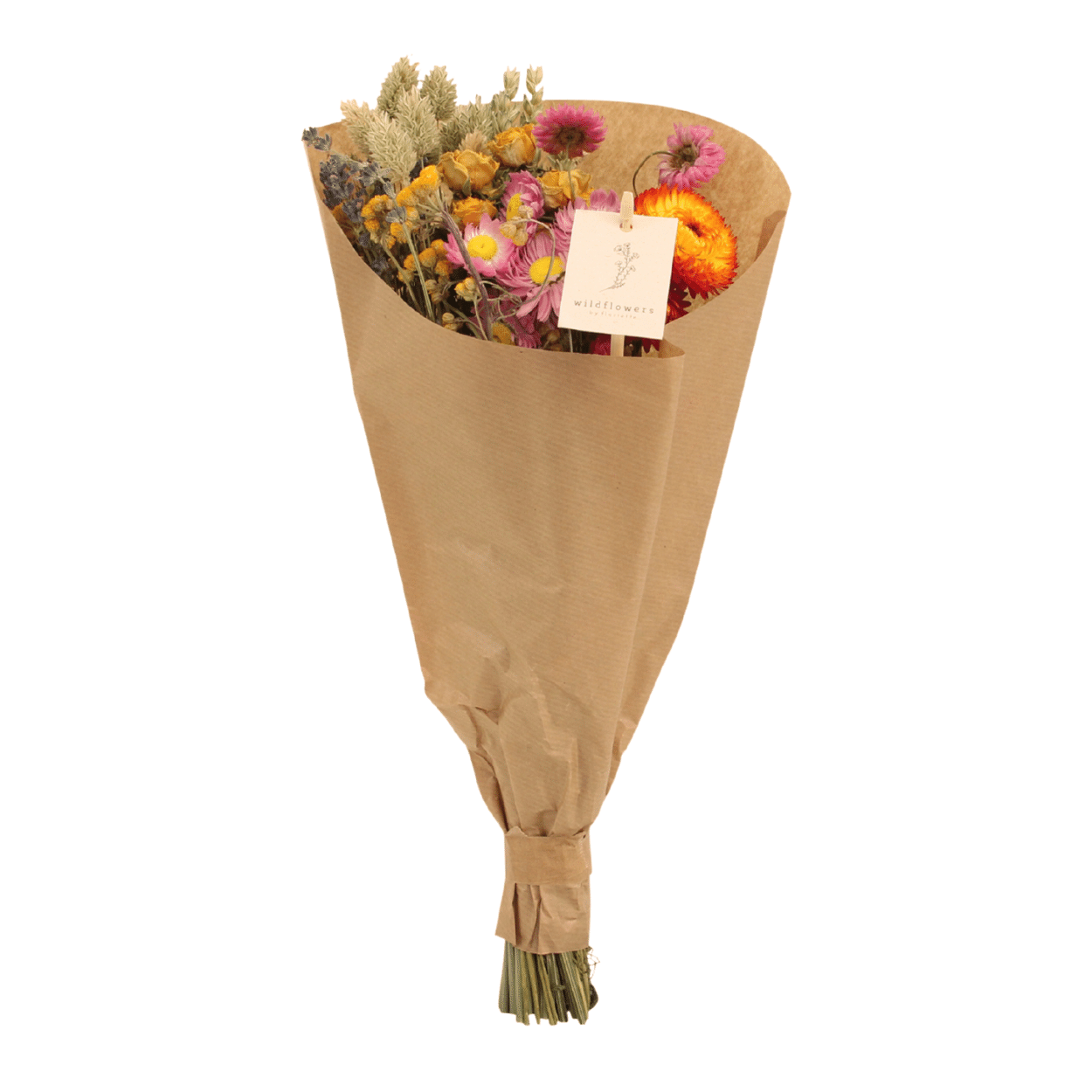 Trockenblumen