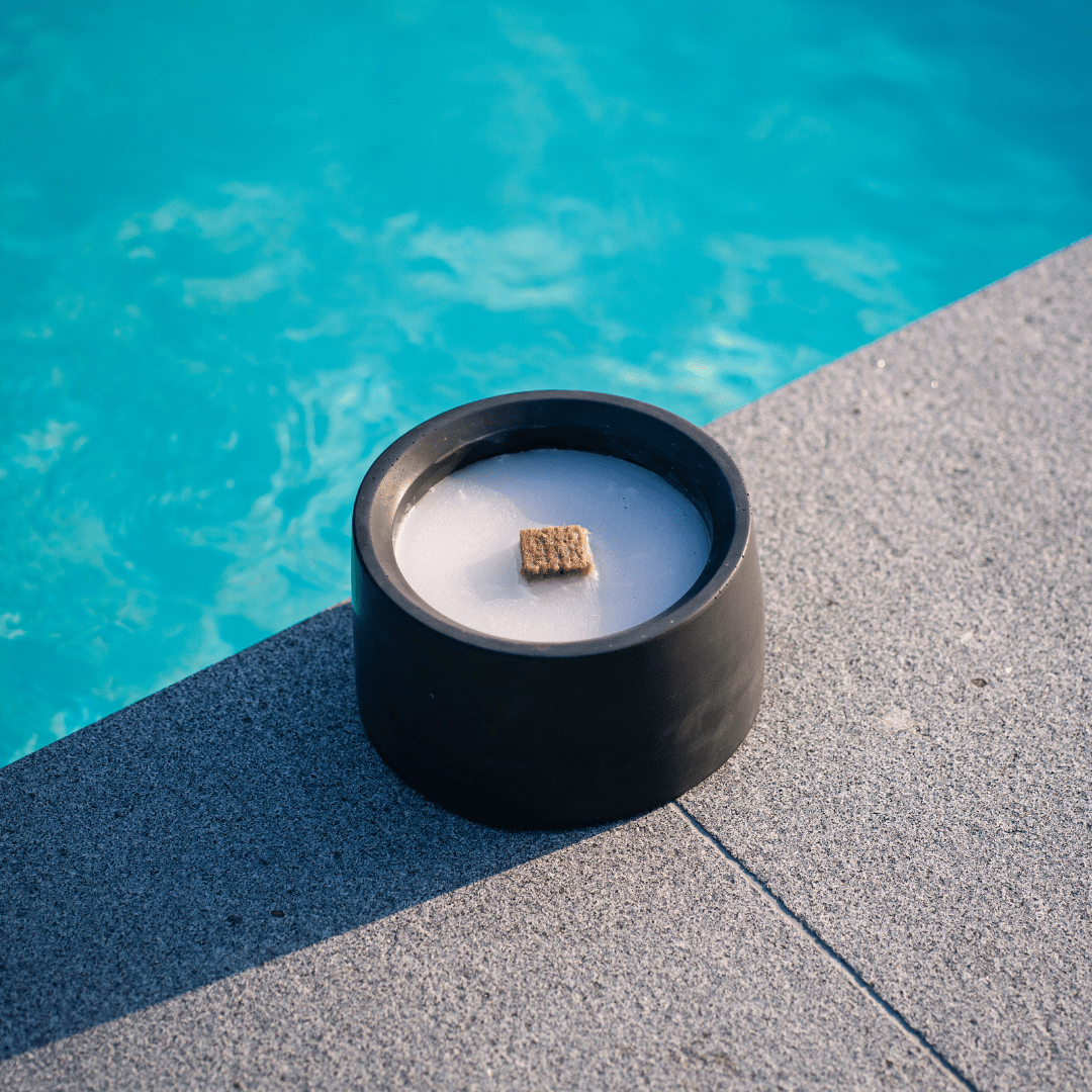 Dauerfeuer CLARUS Outdoor 