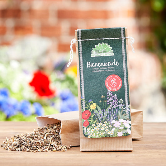 100 g Bienenweide-Saatgut 