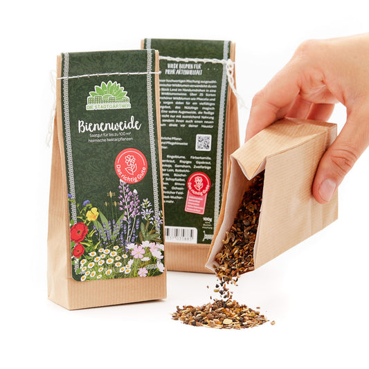 100 g Bienenweide-Saatgut 