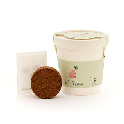 Glückskind - Becher 
