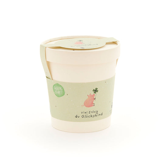 Glückskind - Becher 