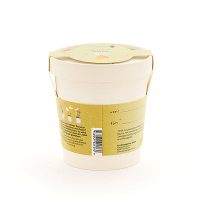 Hurra, du bist da - Becher 