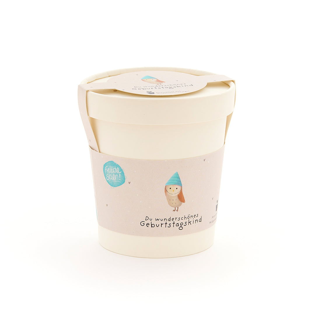 Geburtstagskind - Becher 