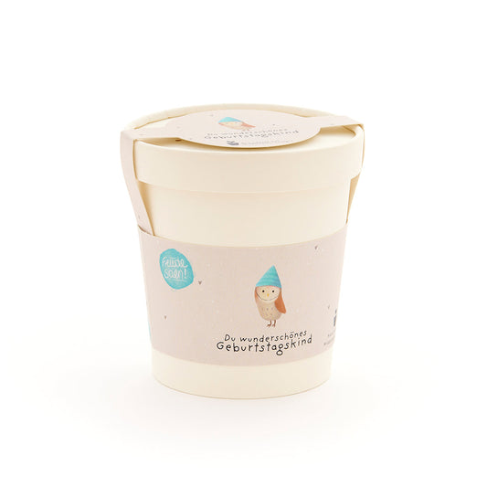 Geburtstagskind - Becher 