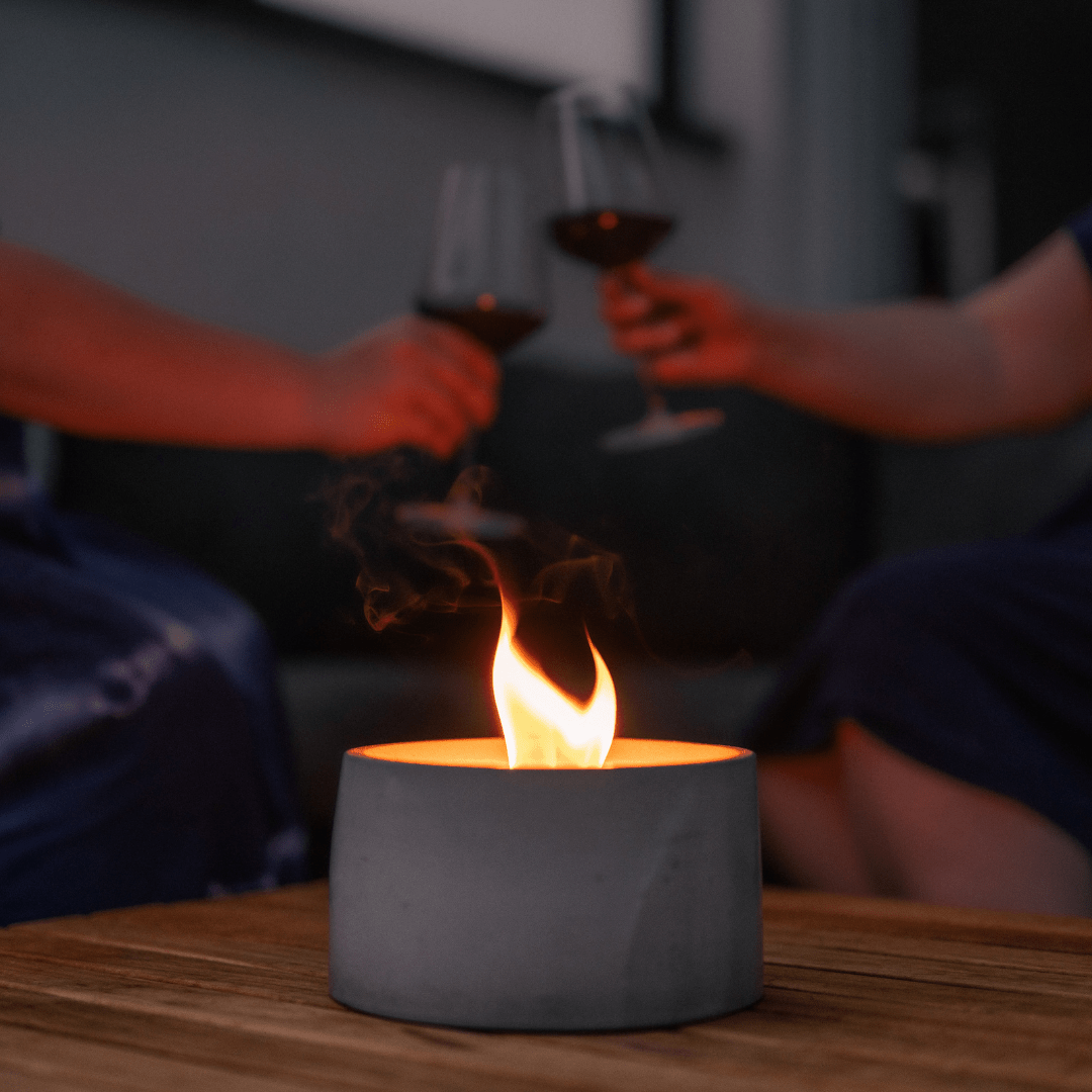 Dauerfeuer CLARUS (2er Set) 