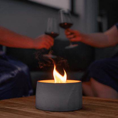 Dauerfeuer CLARUS (2er Set) 