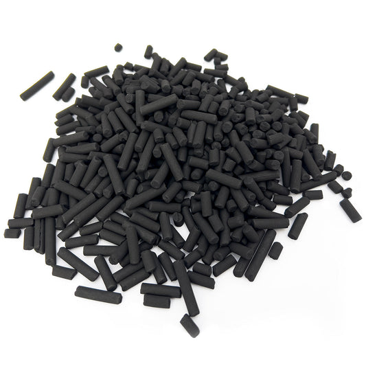 Activated Carbon Terrarium | 200 Grams 
