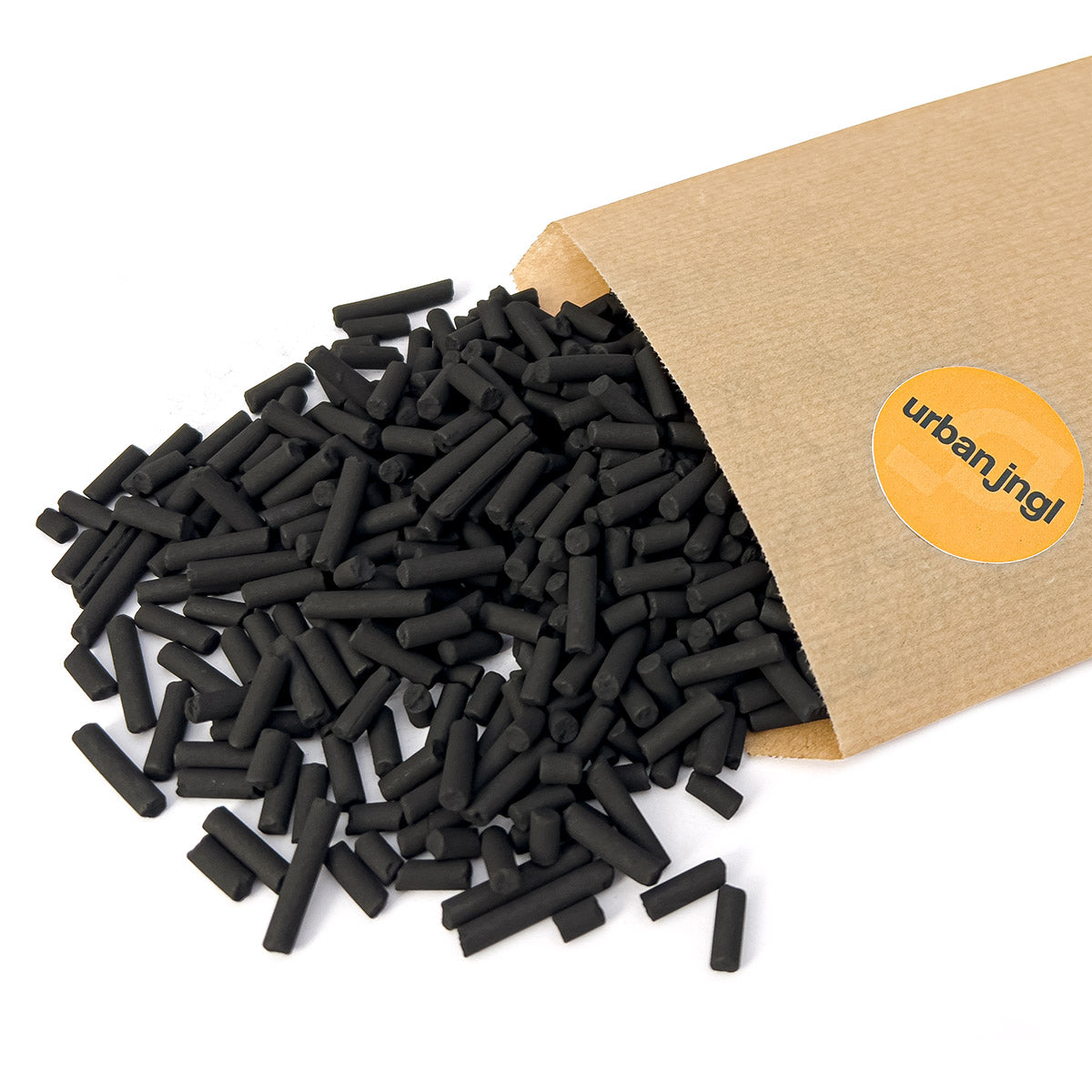 Activated Carbon Terrarium | 200 Grams 