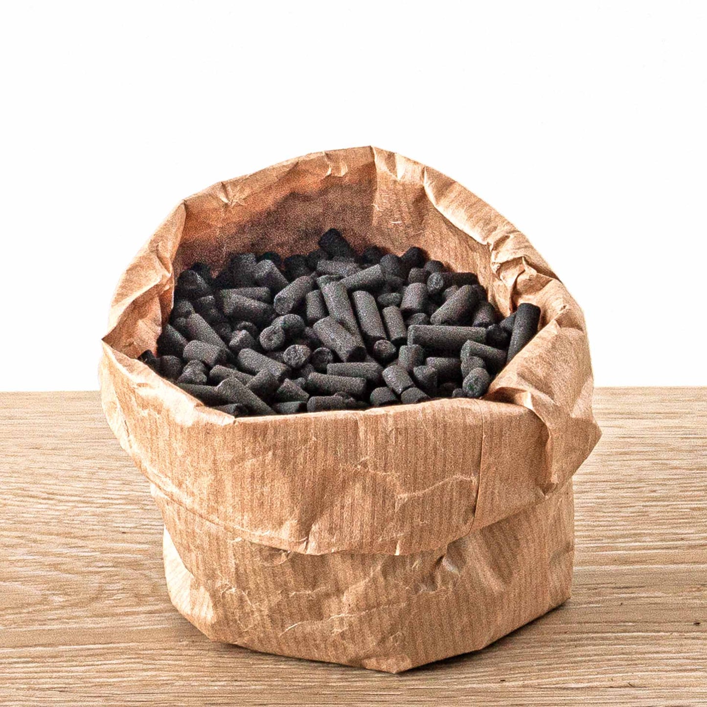 Activated Carbon Terrarium | 200 Grams 