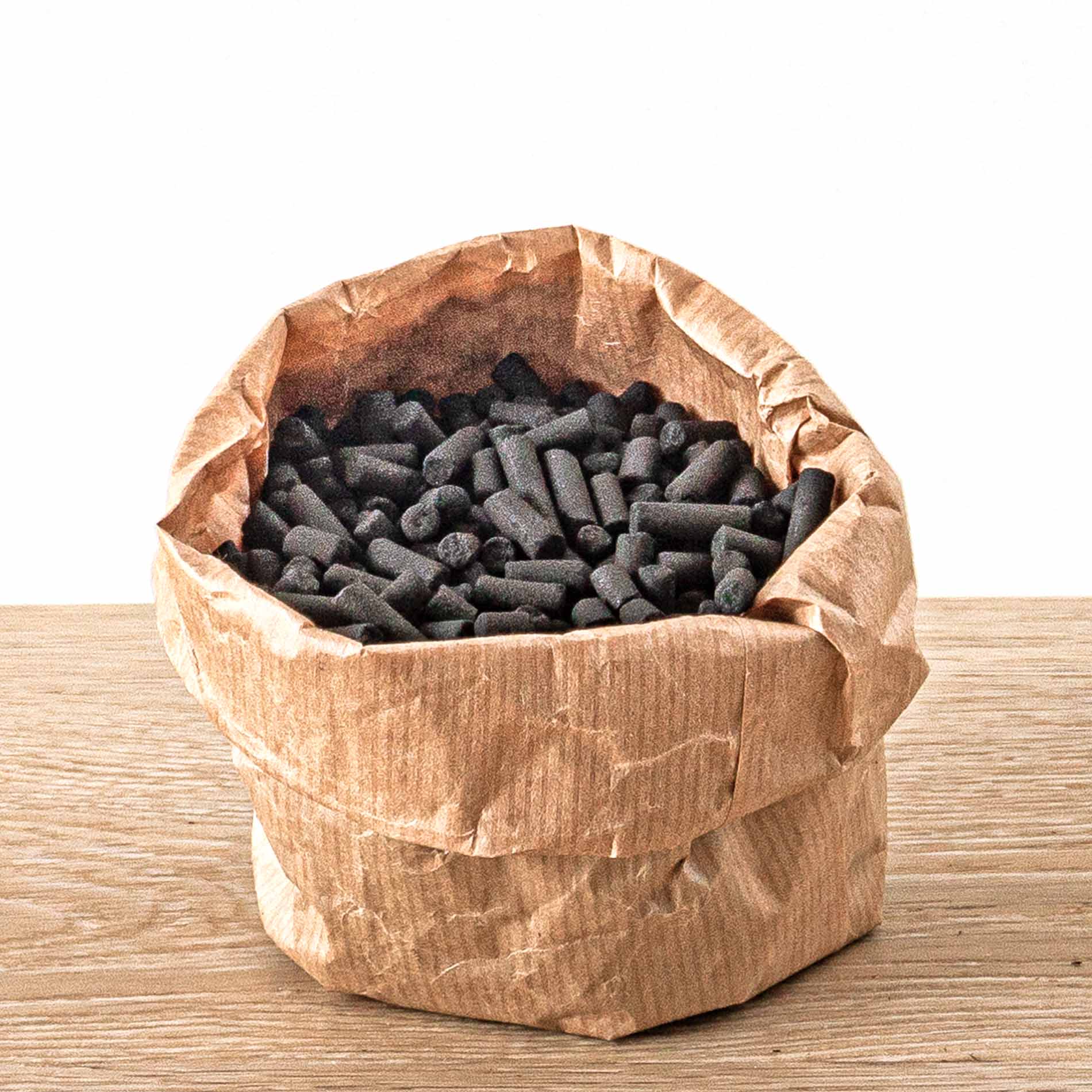 Activated Carbon Terrarium | 200 Grams 