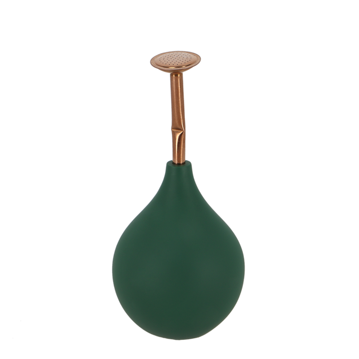 Squeeze Sprinkler Ball - Dark Green - 0,25 L 