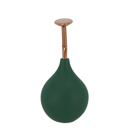 Squeeze Sprinkler Ball - Dark Green - 0,25 L 