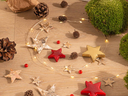 Christmas Terrarium Decoration Kit! 