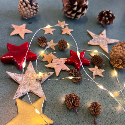 Christmas Terrarium Decoration Kit! 