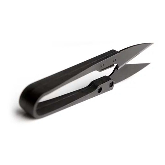 Mini Pruning Shears - Black 