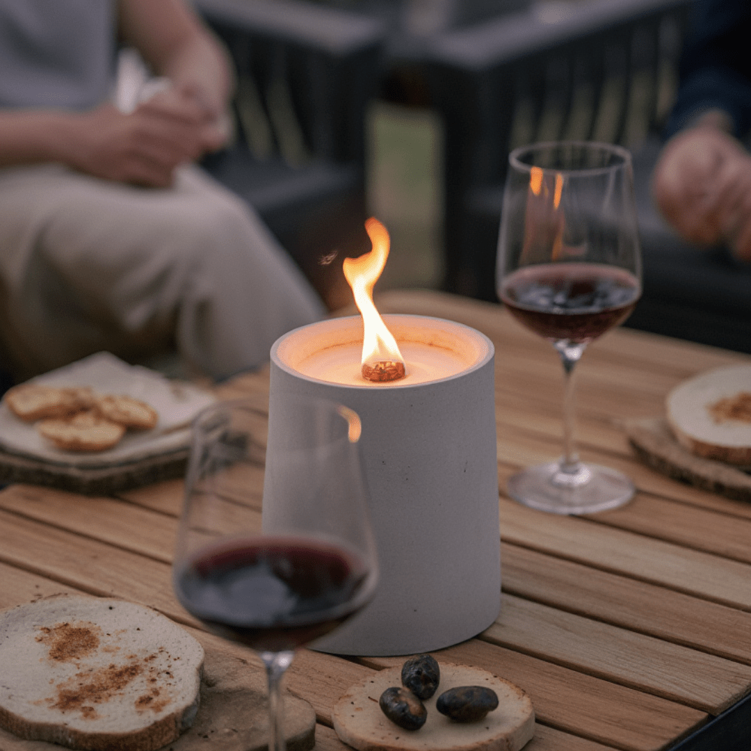 Dauerfeuer CLARUS (3er Set) 