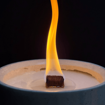 Dauerfeuer CLARUS (3er Set) 