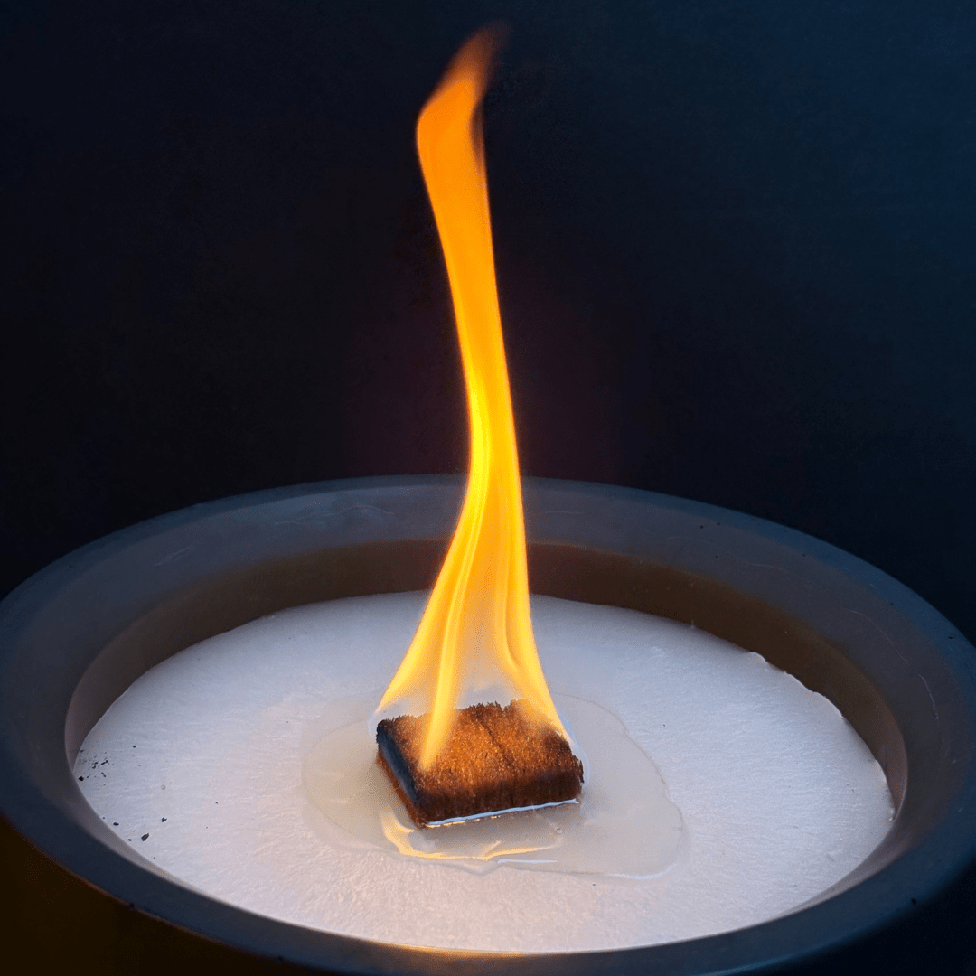 Dauerfeuer CLARUS (2er Set) 