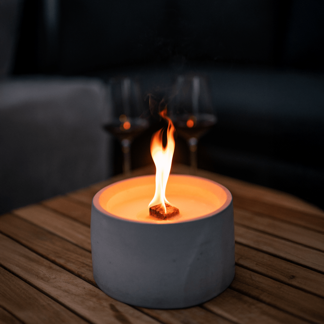 Dauerfeuer CLARUS Outdoor 