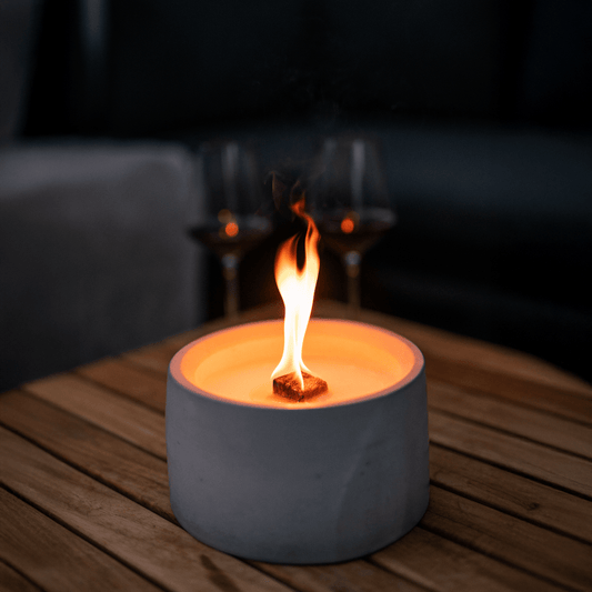 Dauerfeuer CLARUS Outdoor 