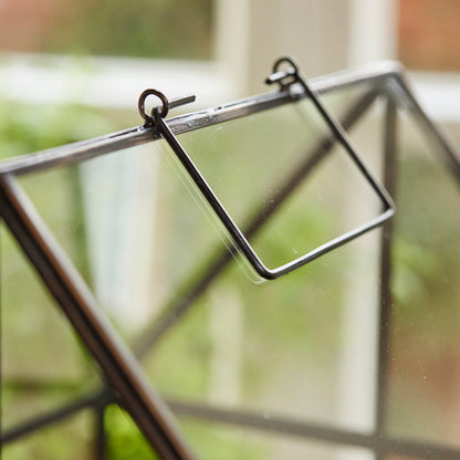 Hochwertiges Anzucht- und Gewächshaus 