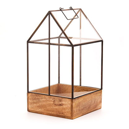 Hochwertiges Anzucht- und Gewächshaus 