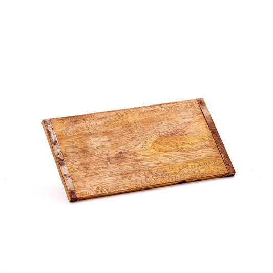 Deckel für Ziegelform 